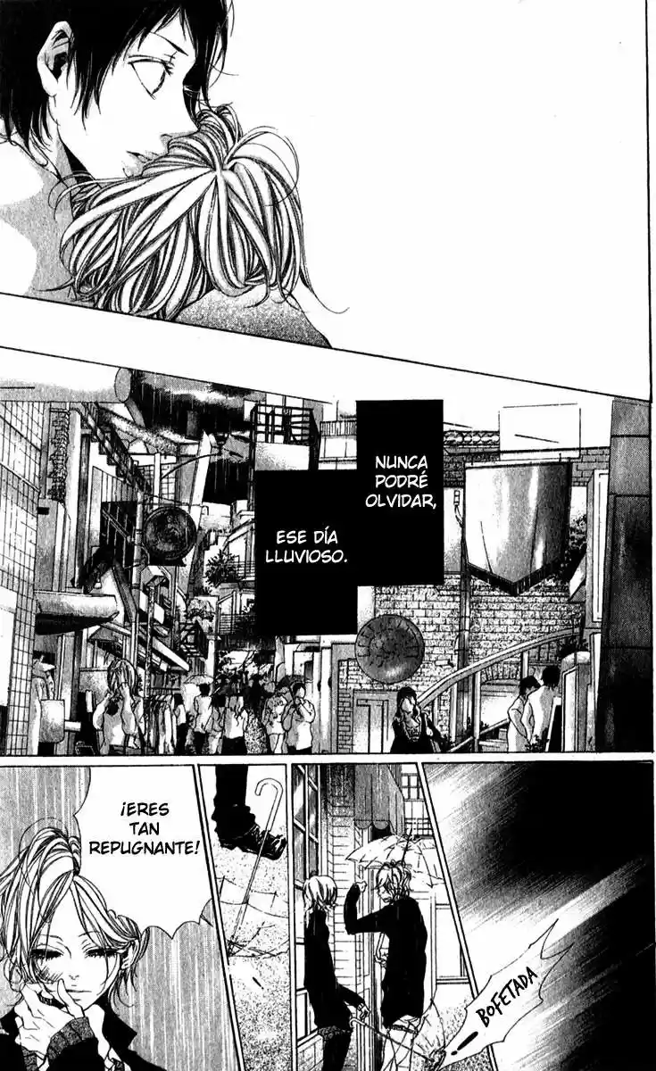 Oujitachi Wa Izonsuru - Capítulo 2 - Página 9 - LectorTMOo