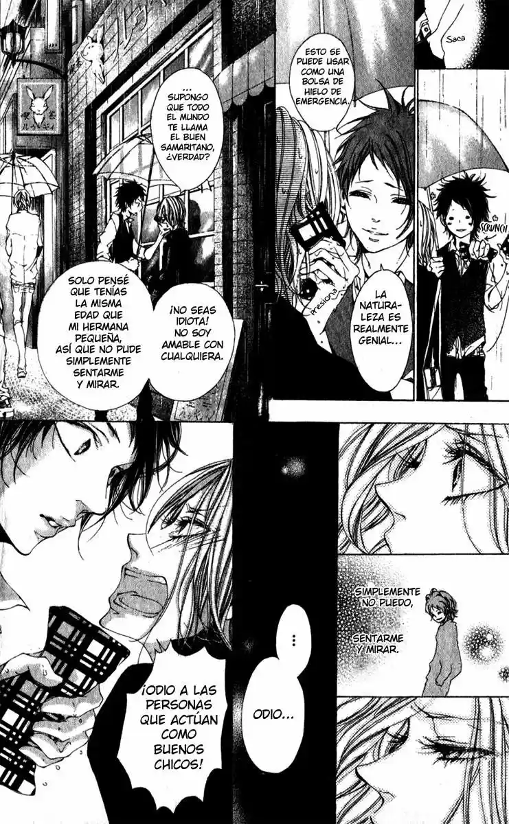 Oujitachi Wa Izonsuru - Capítulo 2 - Página 12 - LectorTMOo