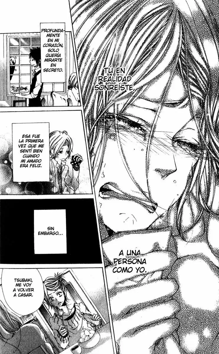 Oujitachi Wa Izonsuru - Capítulo 2 - Página 15 - LectorTMOo