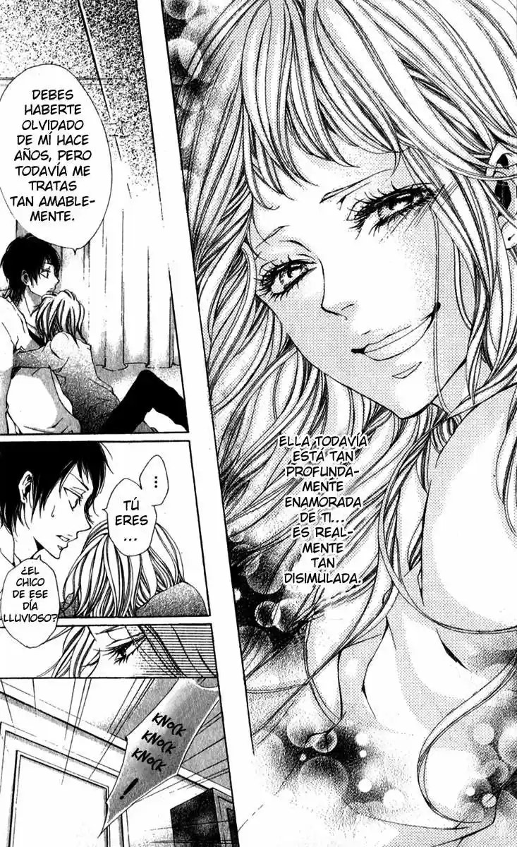 Oujitachi Wa Izonsuru - Capítulo 2 - Página 17 - LectorTMOo