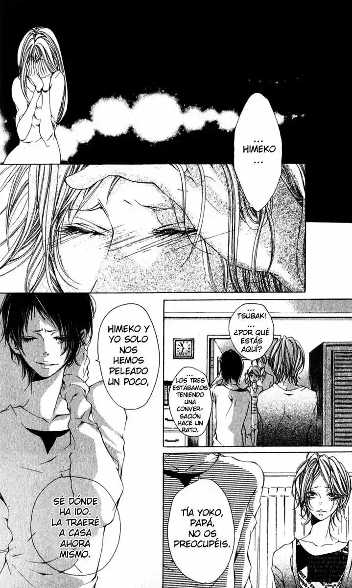Oujitachi Wa Izonsuru - Capítulo 2 - Página 19 - LectorTMOo