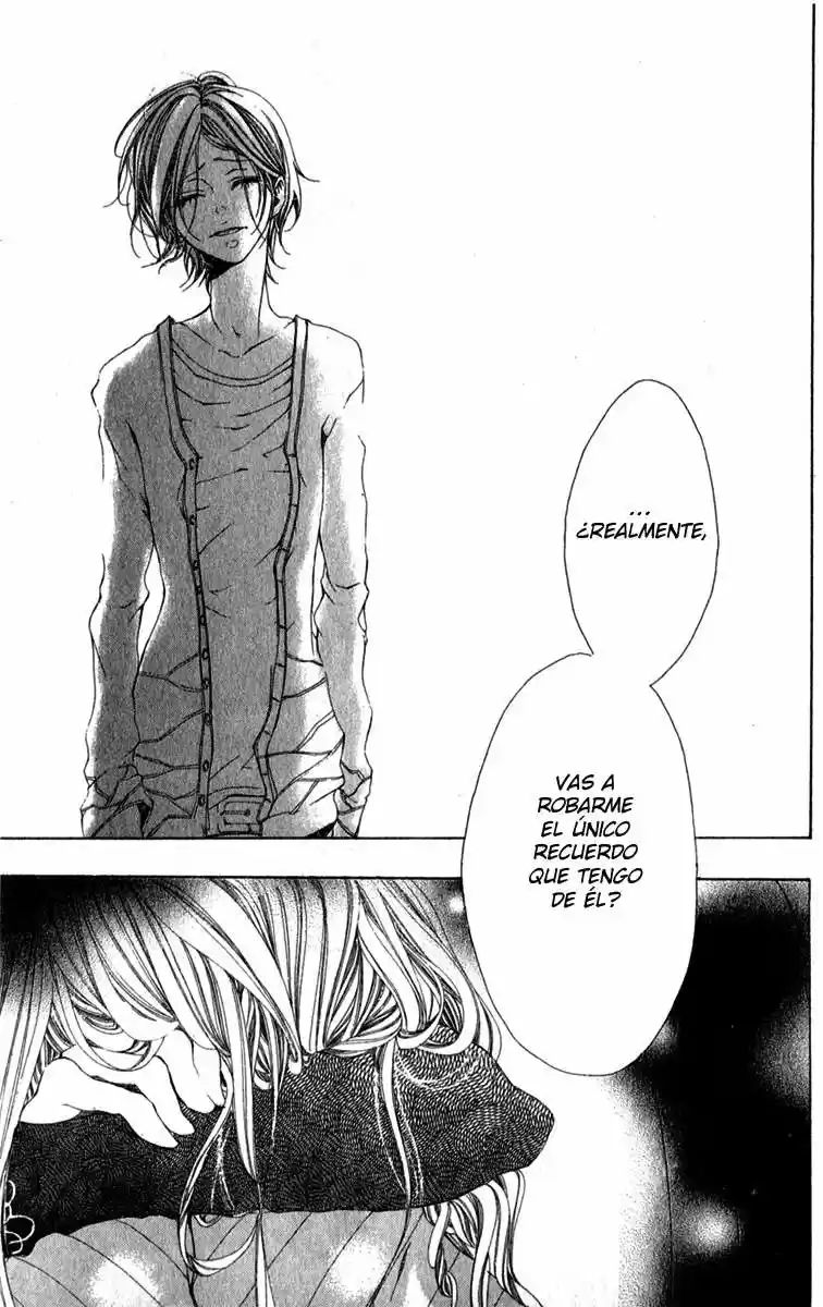 Oujitachi Wa Izonsuru - Capítulo 2 - Página 21 - LectorTMOo