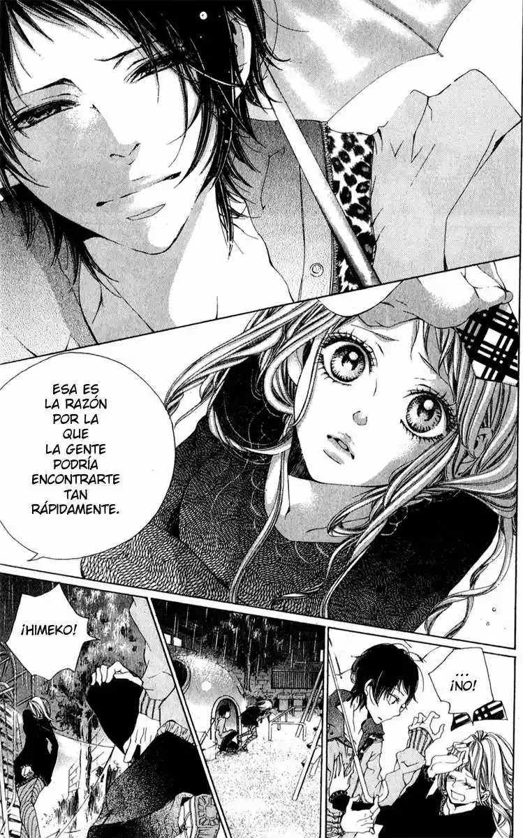 Oujitachi Wa Izonsuru - Capítulo 2 - Página 23 - LectorTMOo