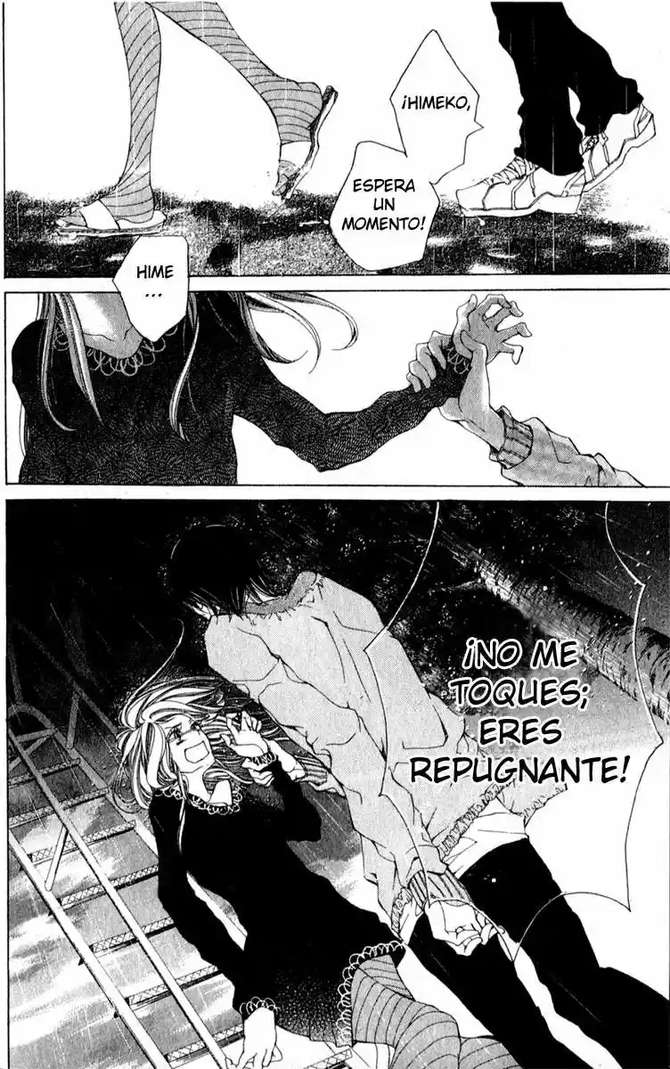 Oujitachi Wa Izonsuru - Capítulo 2 - Página 24 - LectorTMOo