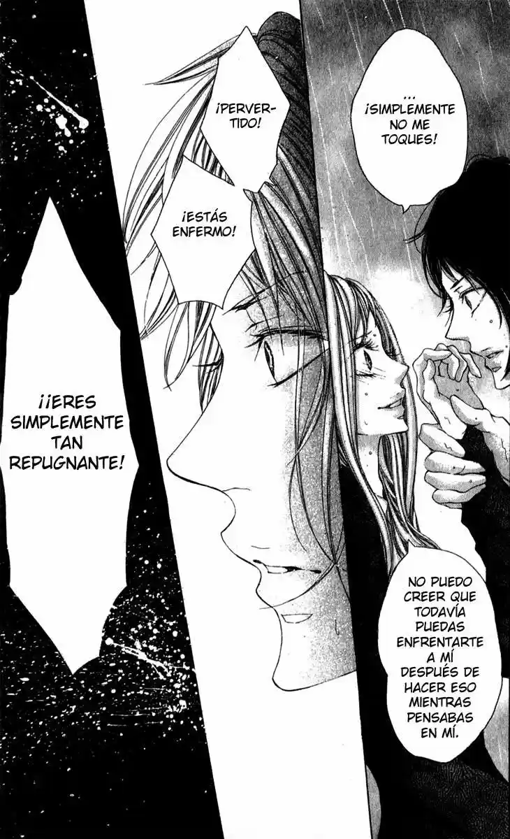 Oujitachi Wa Izonsuru - Capítulo 2 - Página 25 - LectorTMOo