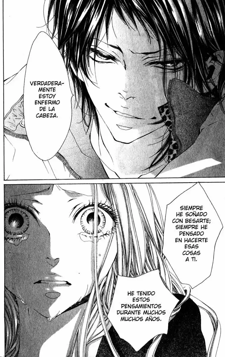Oujitachi Wa Izonsuru - Capítulo 2 - Página 28 - LectorTMOo
