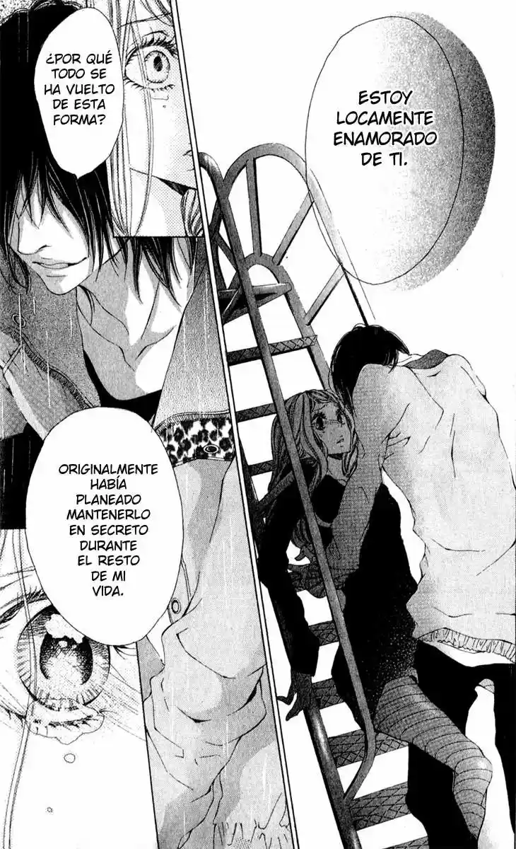 Oujitachi Wa Izonsuru - Capítulo 2 - Página 29 - LectorTMOo