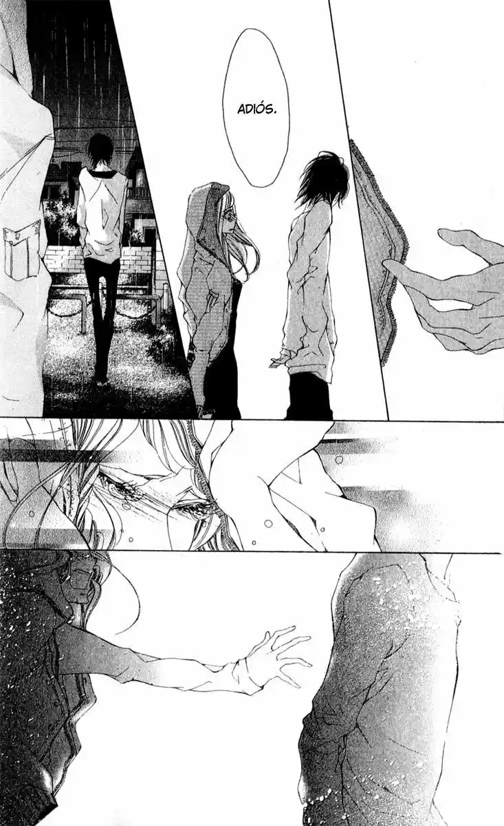 Oujitachi Wa Izonsuru - Capítulo 2 - Página 31 - LectorTMOo