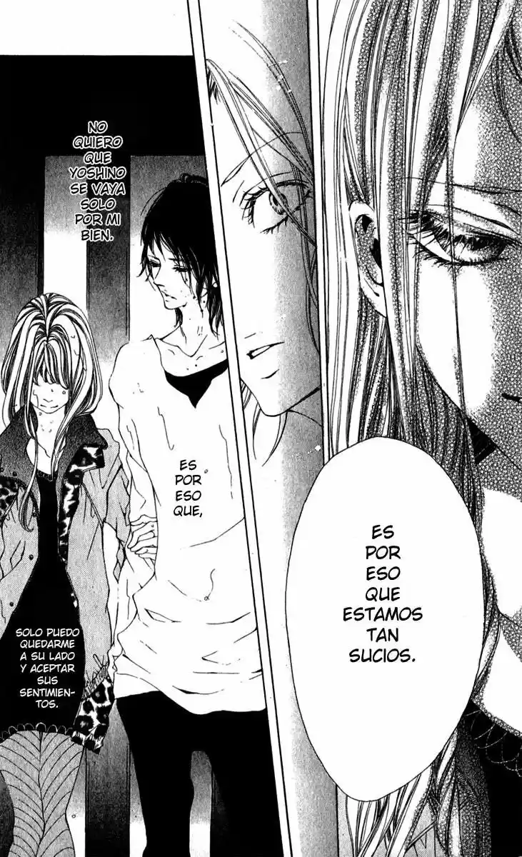 Oujitachi Wa Izonsuru - Capítulo 2 - Página 36 - LectorTMOo