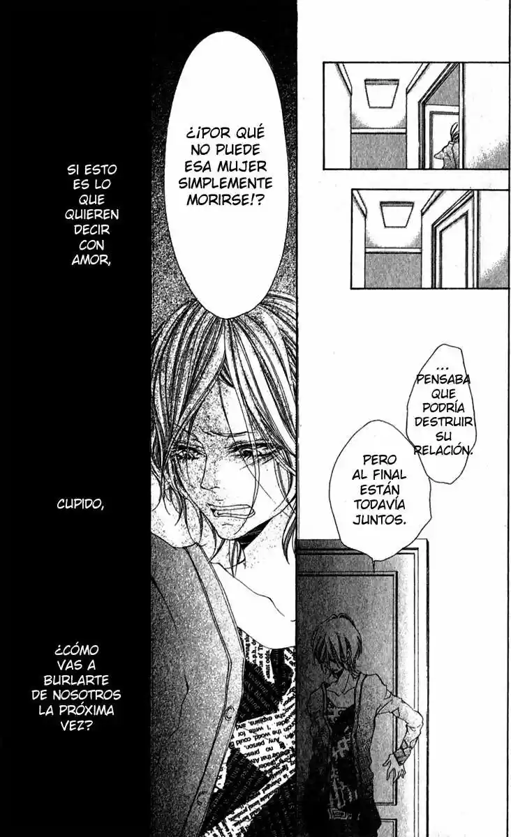 Oujitachi Wa Izonsuru - Capítulo 2 - Página 37 - LectorTMOo