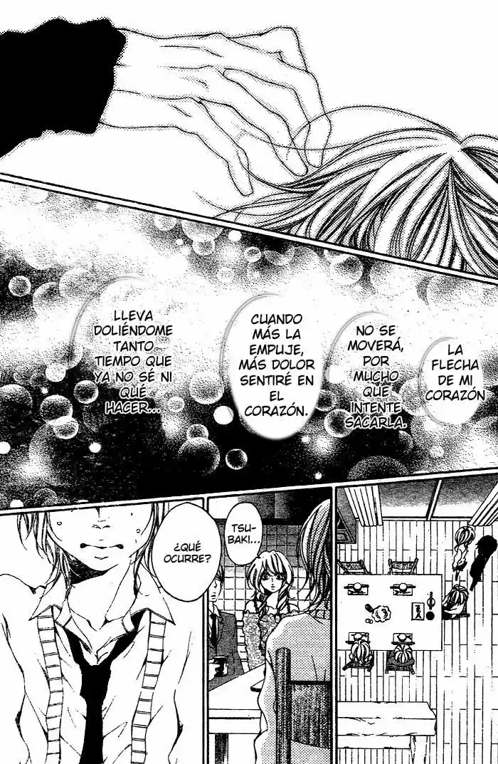 Oujitachi Wa Izonsuru - Capítulo 3.01 - Página 13 - LectorTMOo