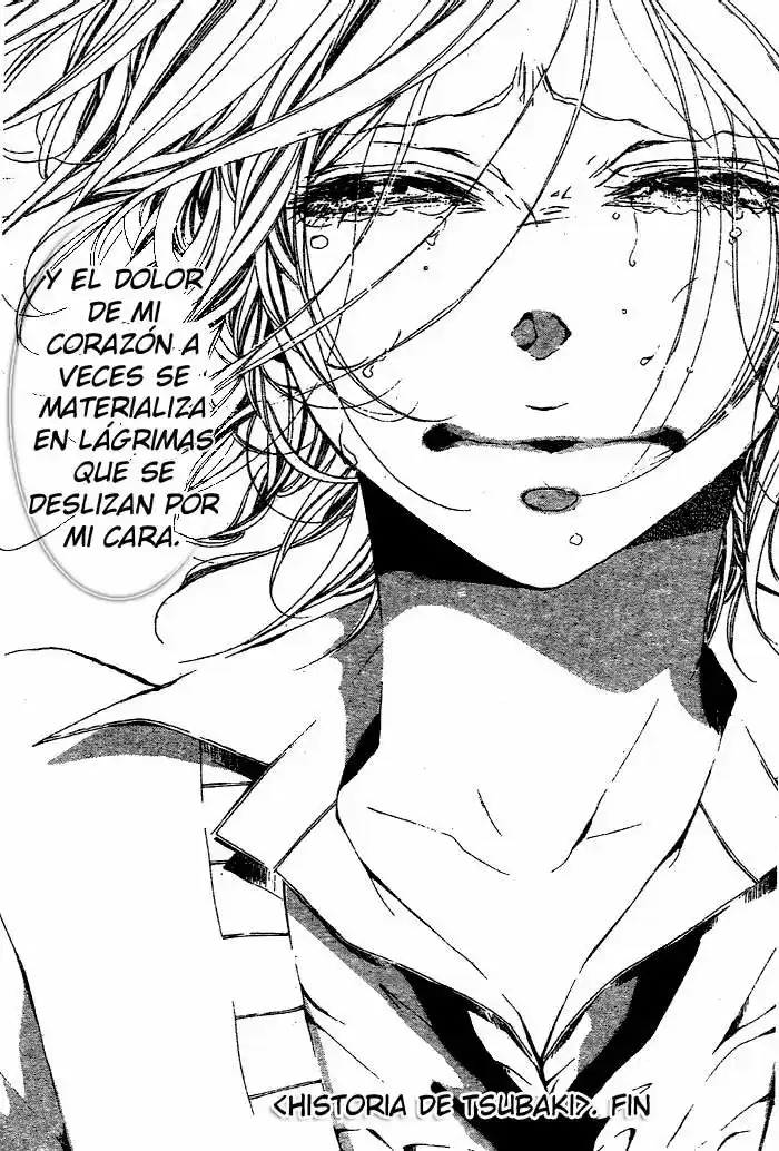 Oujitachi Wa Izonsuru - Capítulo 3.01 - Página 14 - LectorTMOo