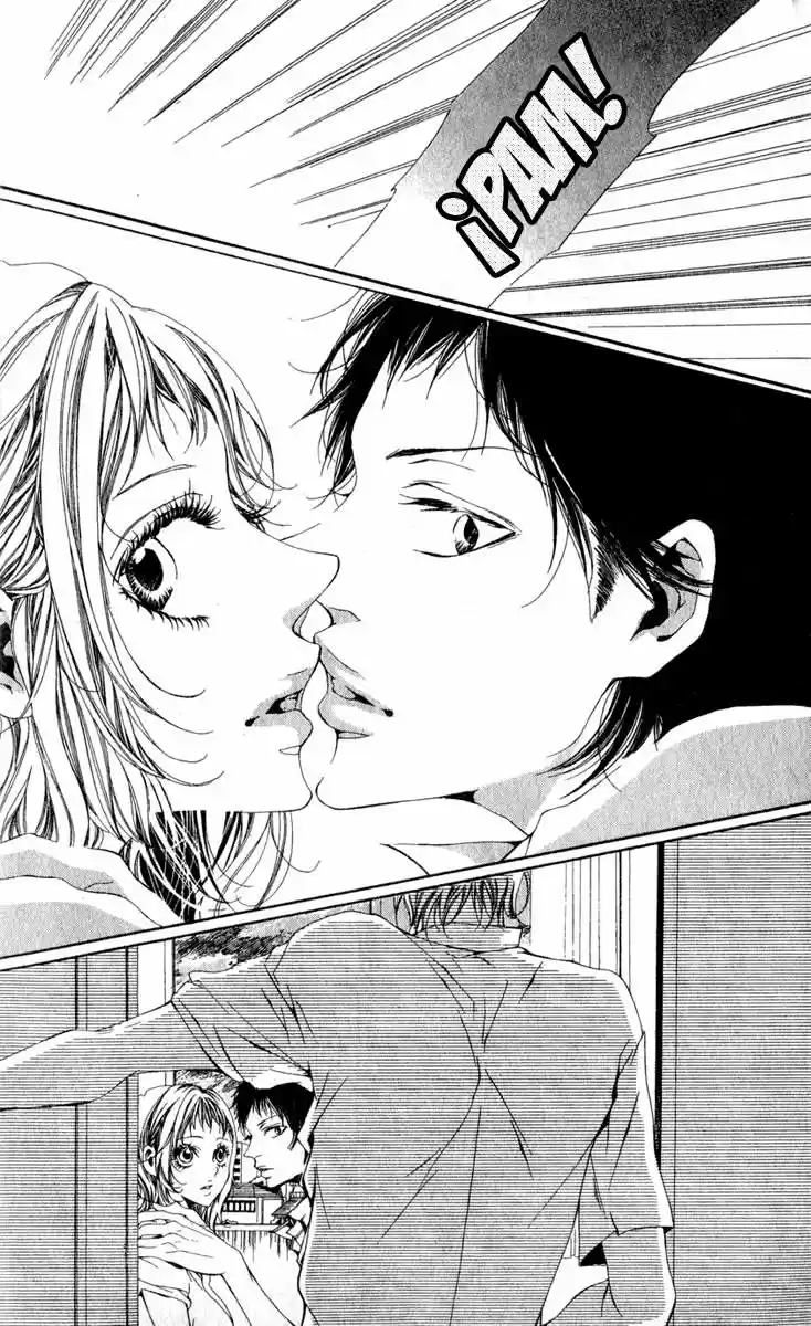 Oujitachi Wa Izonsuru - Capítulo 4 - Página 4 - LectorTMOo