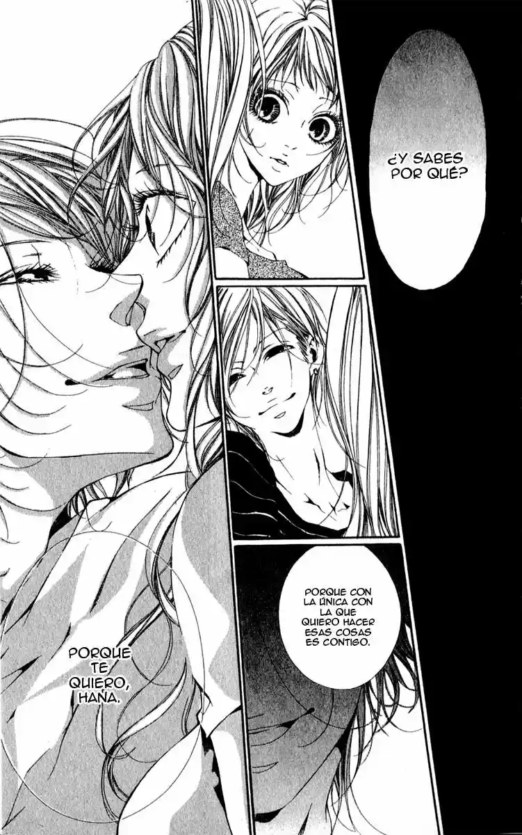 Oujitachi Wa Izonsuru - Capítulo 4 - Página 12 - LectorTMOo