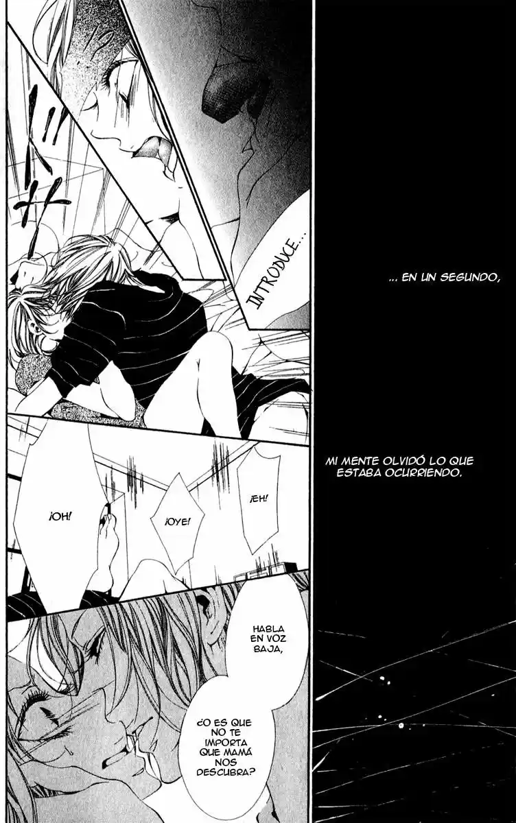 Oujitachi Wa Izonsuru - Capítulo 4 - Página 13 - LectorTMOo