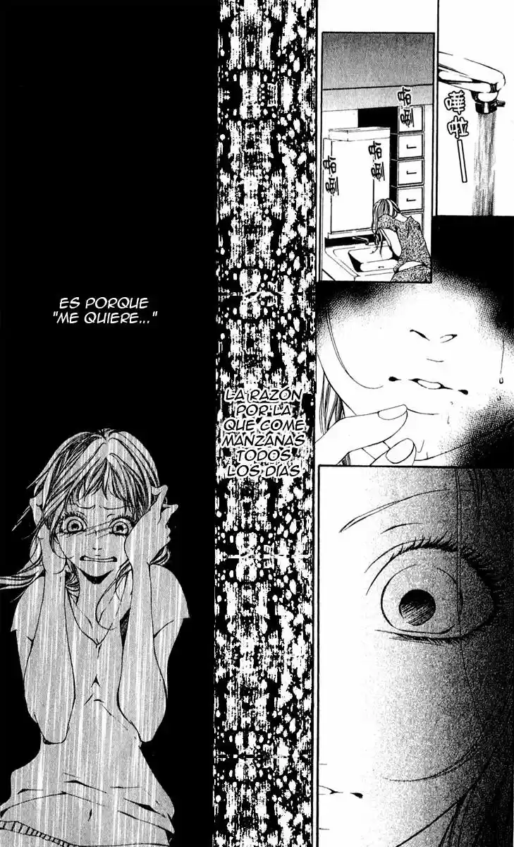 Oujitachi Wa Izonsuru - Capítulo 4 - Página 18 - LectorTMOo