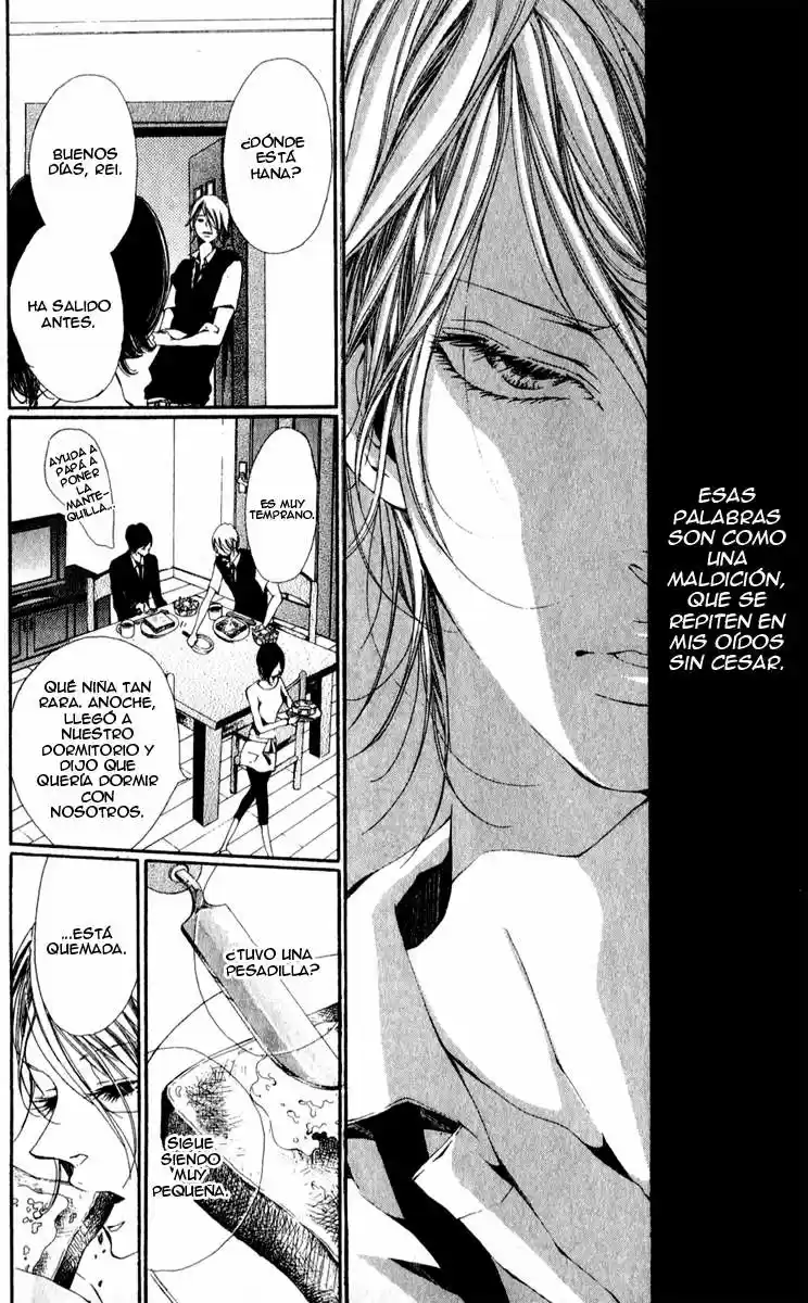 Oujitachi Wa Izonsuru - Capítulo 4 - Página 19 - LectorTMOo