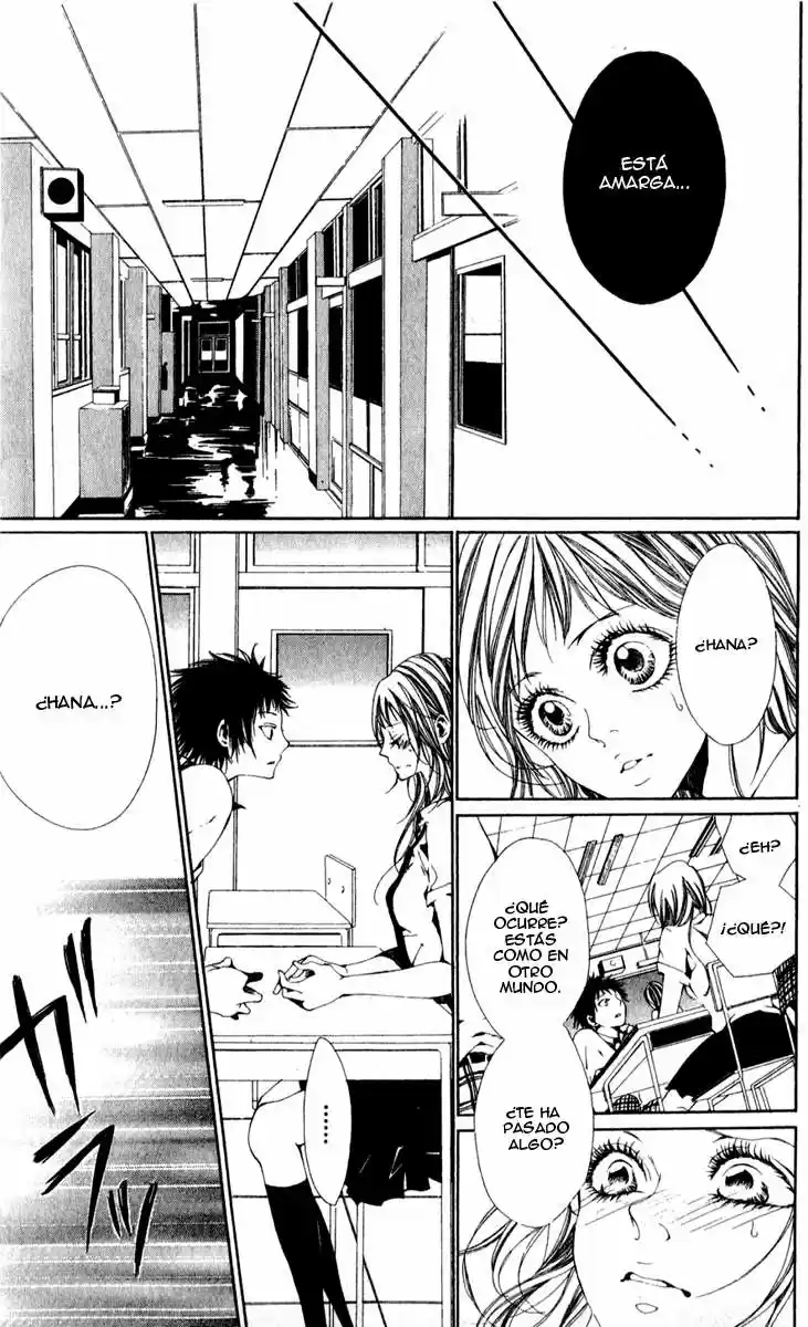 Oujitachi Wa Izonsuru - Capítulo 4 - Página 20 - LectorTMOo