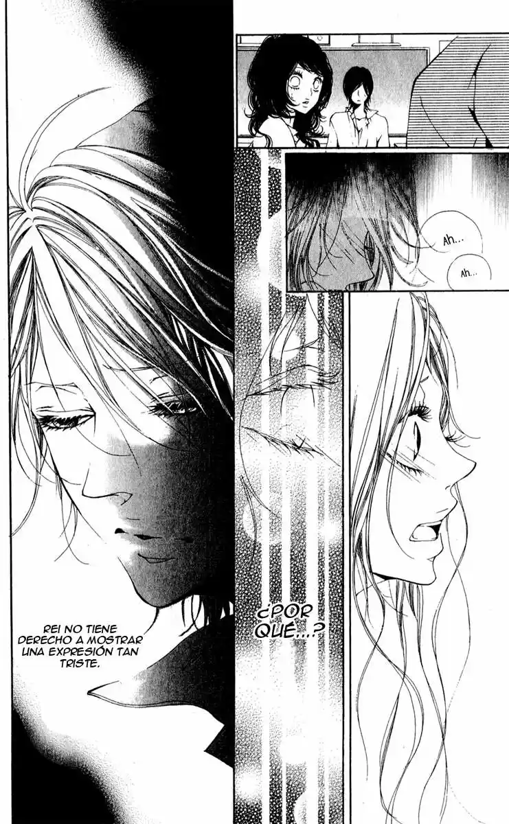 Oujitachi Wa Izonsuru - Capítulo 4 - Página 25 - LectorTMOo