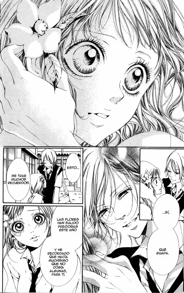 Oujitachi Wa Izonsuru - Capítulo 4 - Página 29 - LectorTMOo