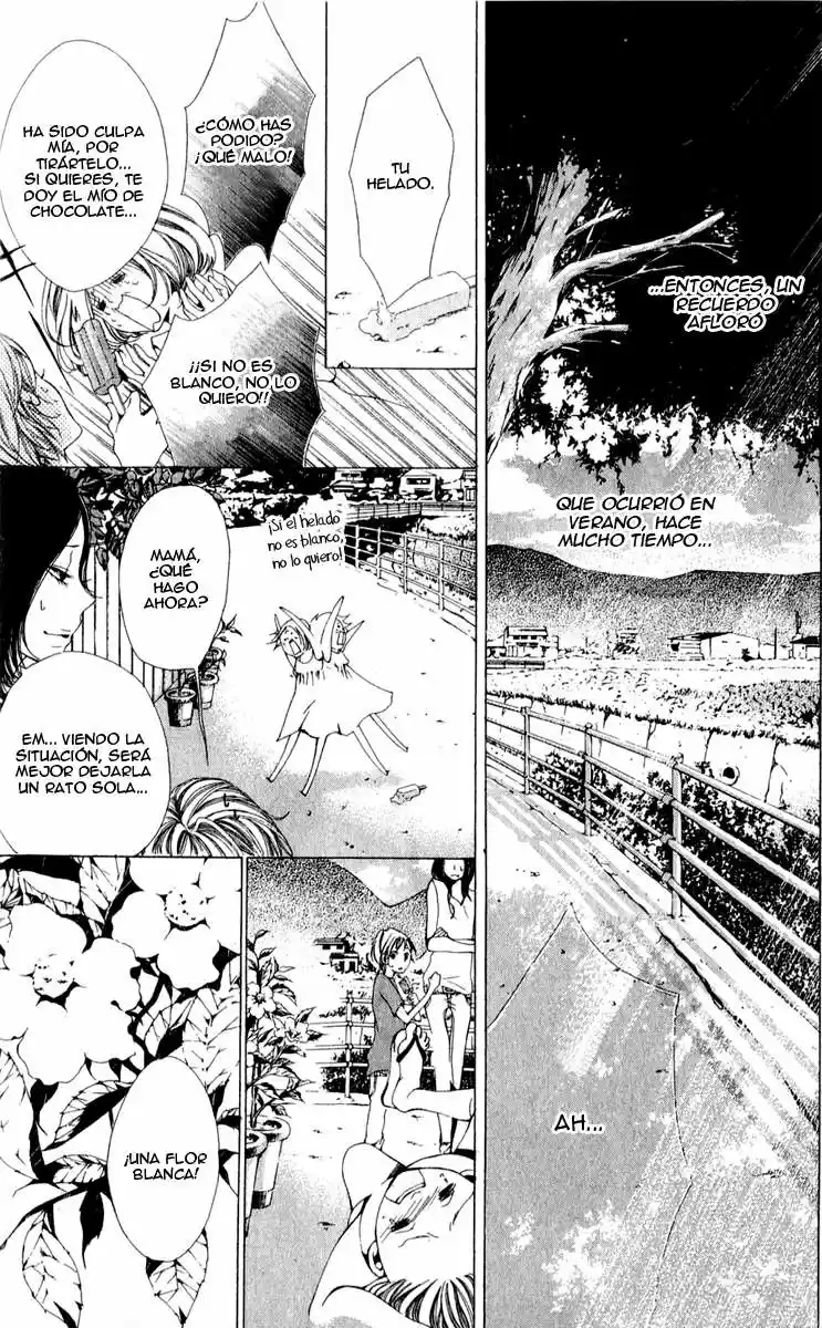 Oujitachi Wa Izonsuru - Capítulo 4 - Página 30 - LectorTMOo
