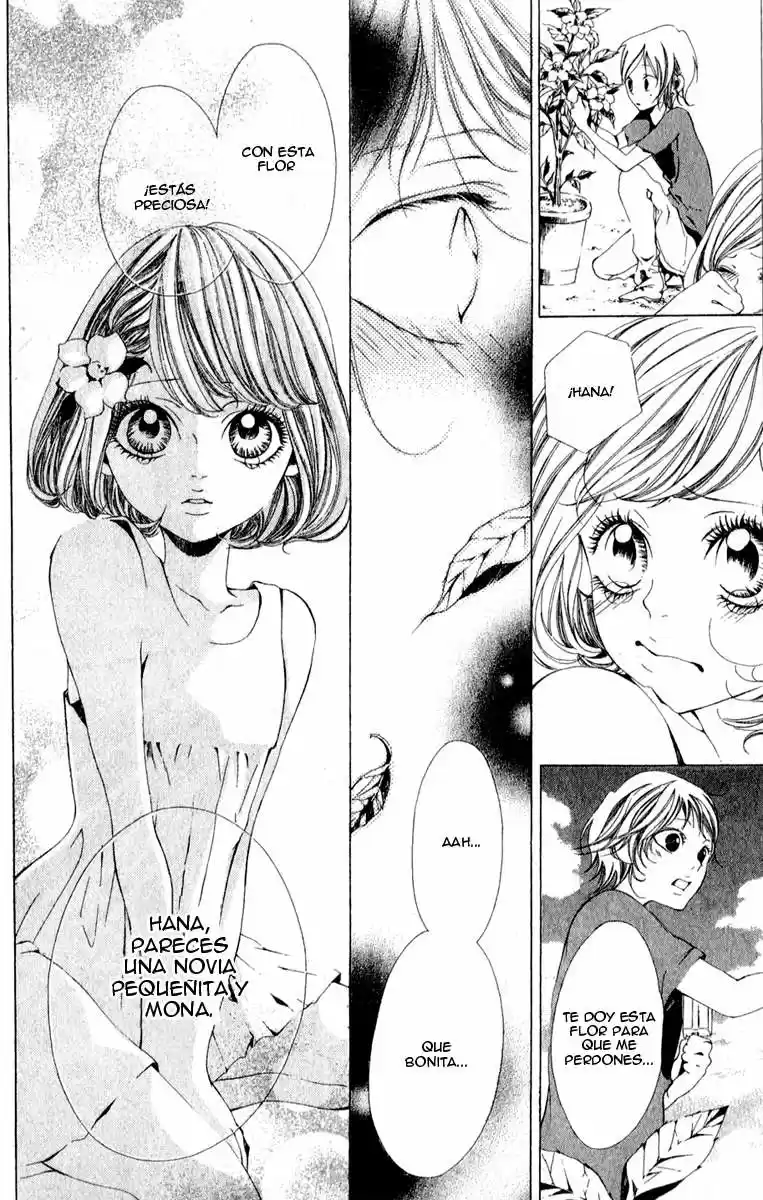 Oujitachi Wa Izonsuru - Capítulo 4 - Página 31 - LectorTMOo