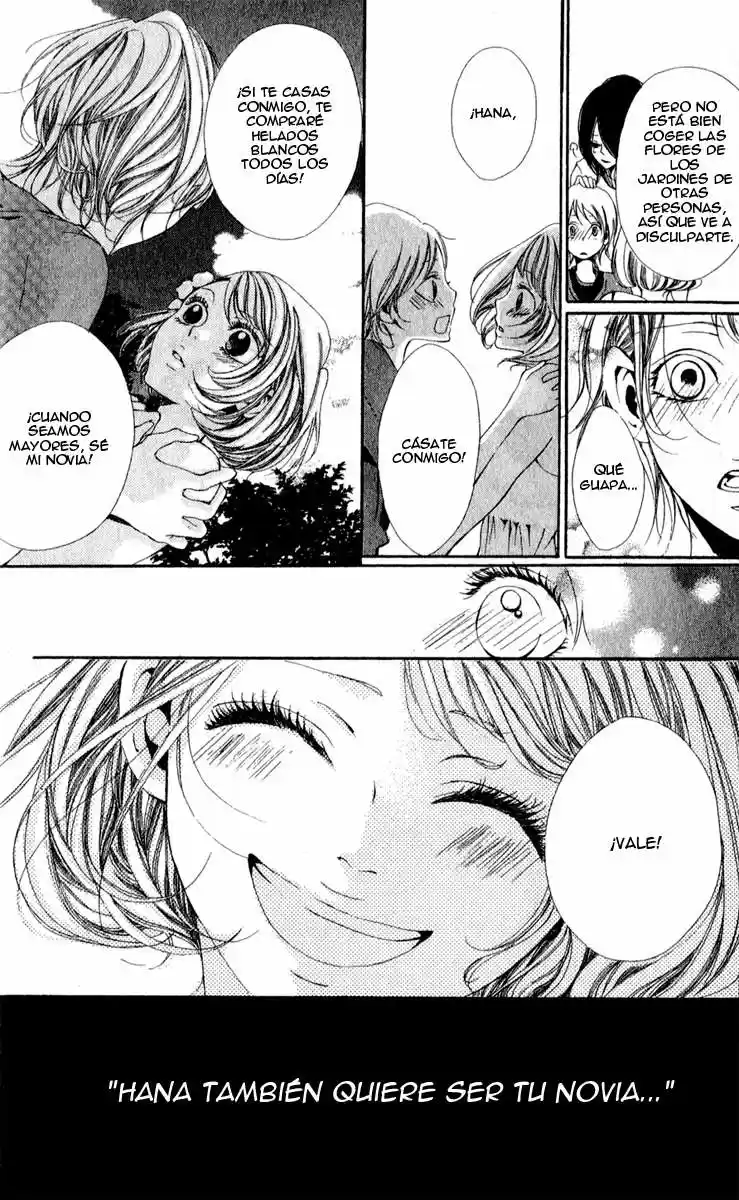 Oujitachi Wa Izonsuru - Capítulo 4 - Página 32 - LectorTMOo