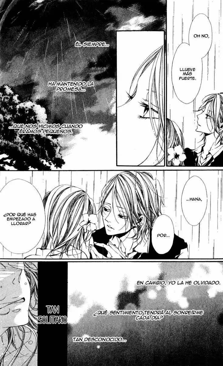 Oujitachi Wa Izonsuru - Capítulo 4 - Página 34 - LectorTMOo