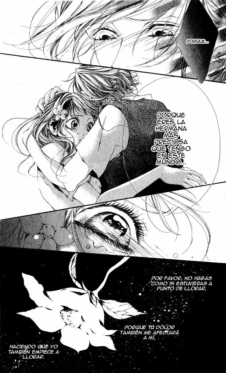 Oujitachi Wa Izonsuru - Capítulo 4 - Página 36 - LectorTMOo