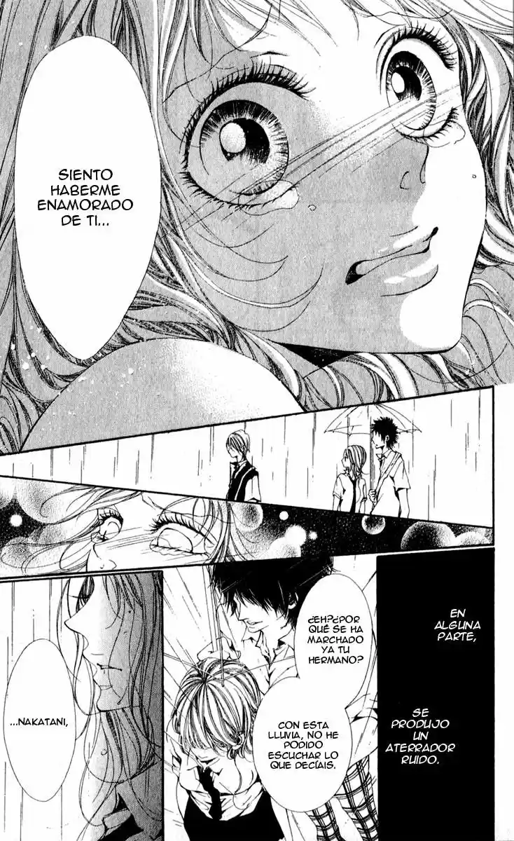 Oujitachi Wa Izonsuru - Capítulo 4 - Página 39 - LectorTMOo