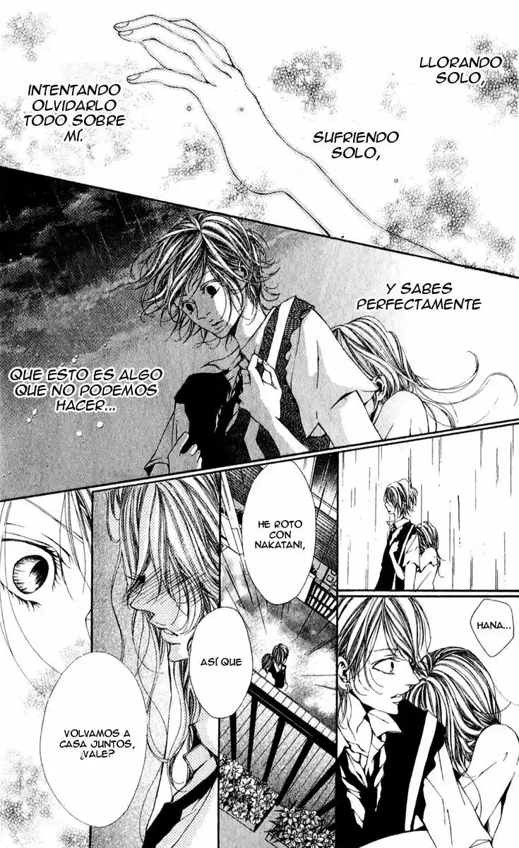 Oujitachi Wa Izonsuru - Capítulo 4 - Página 42 - LectorTMOo