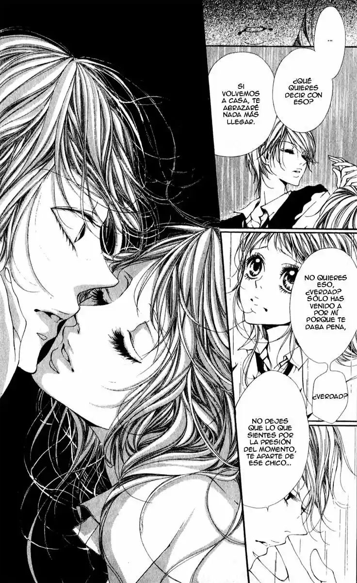Oujitachi Wa Izonsuru - Capítulo 4 - Página 43 - LectorTMOo