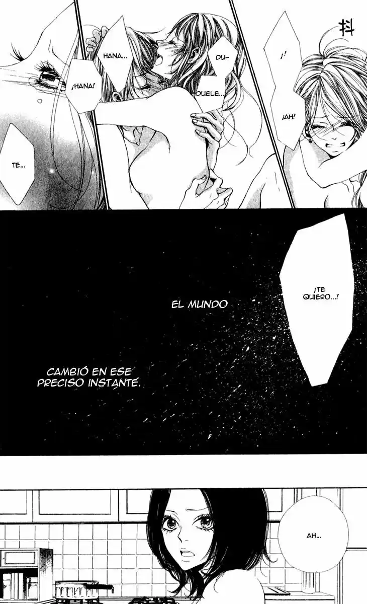 Oujitachi Wa Izonsuru - Capítulo 4 - Página 48 - LectorTMOo