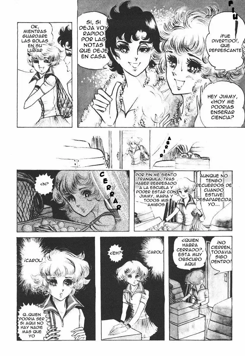 Ouke No Monshou - Capítulo 10 - Página 10 - LectorTMOo
