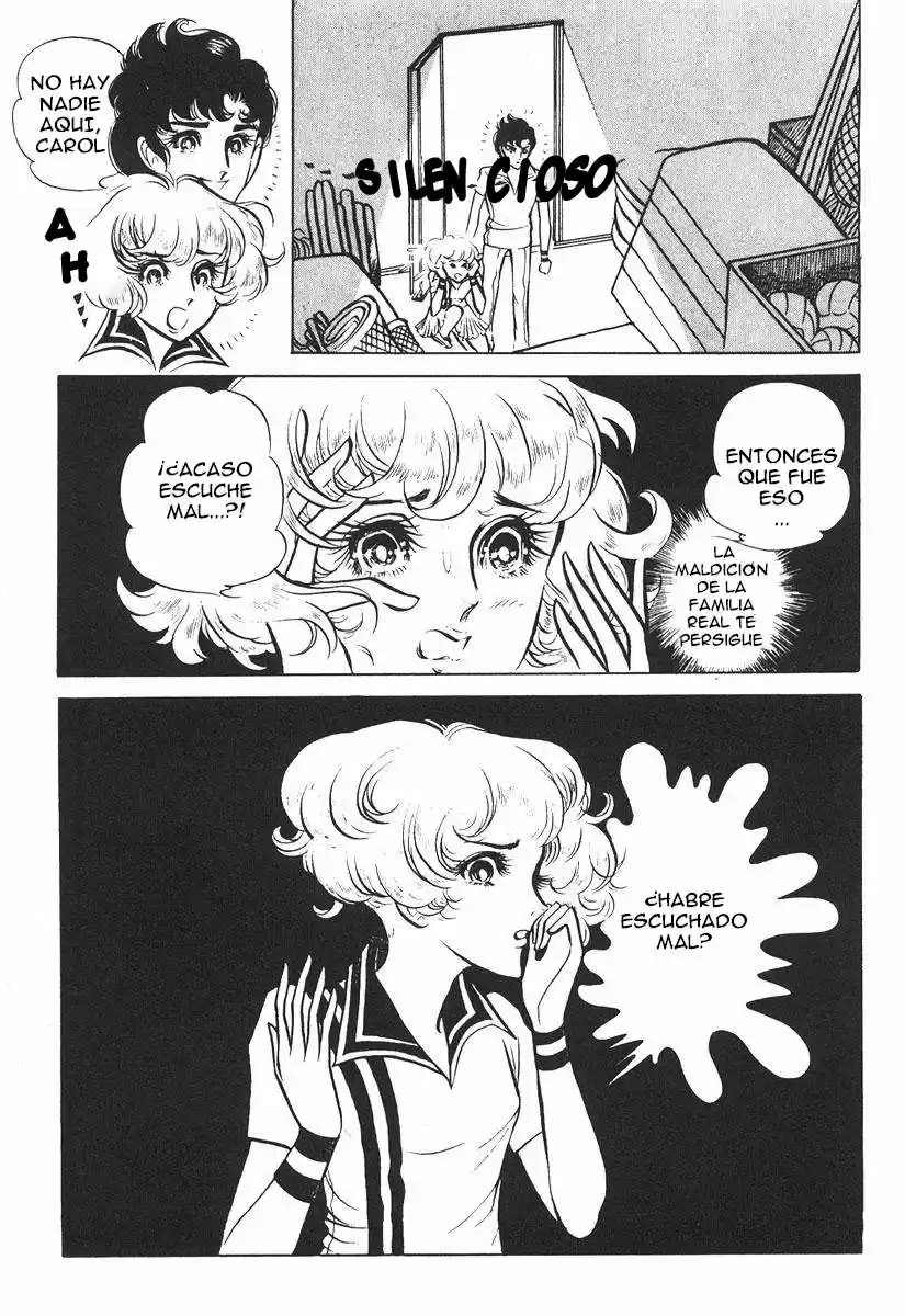 Ouke No Monshou - Capítulo 10 - Página 13 - LectorTMOo