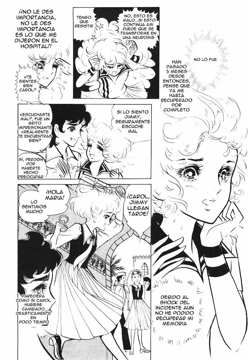 Ouke No Monshou - Capítulo 10 - Página 14 - LectorTMOo