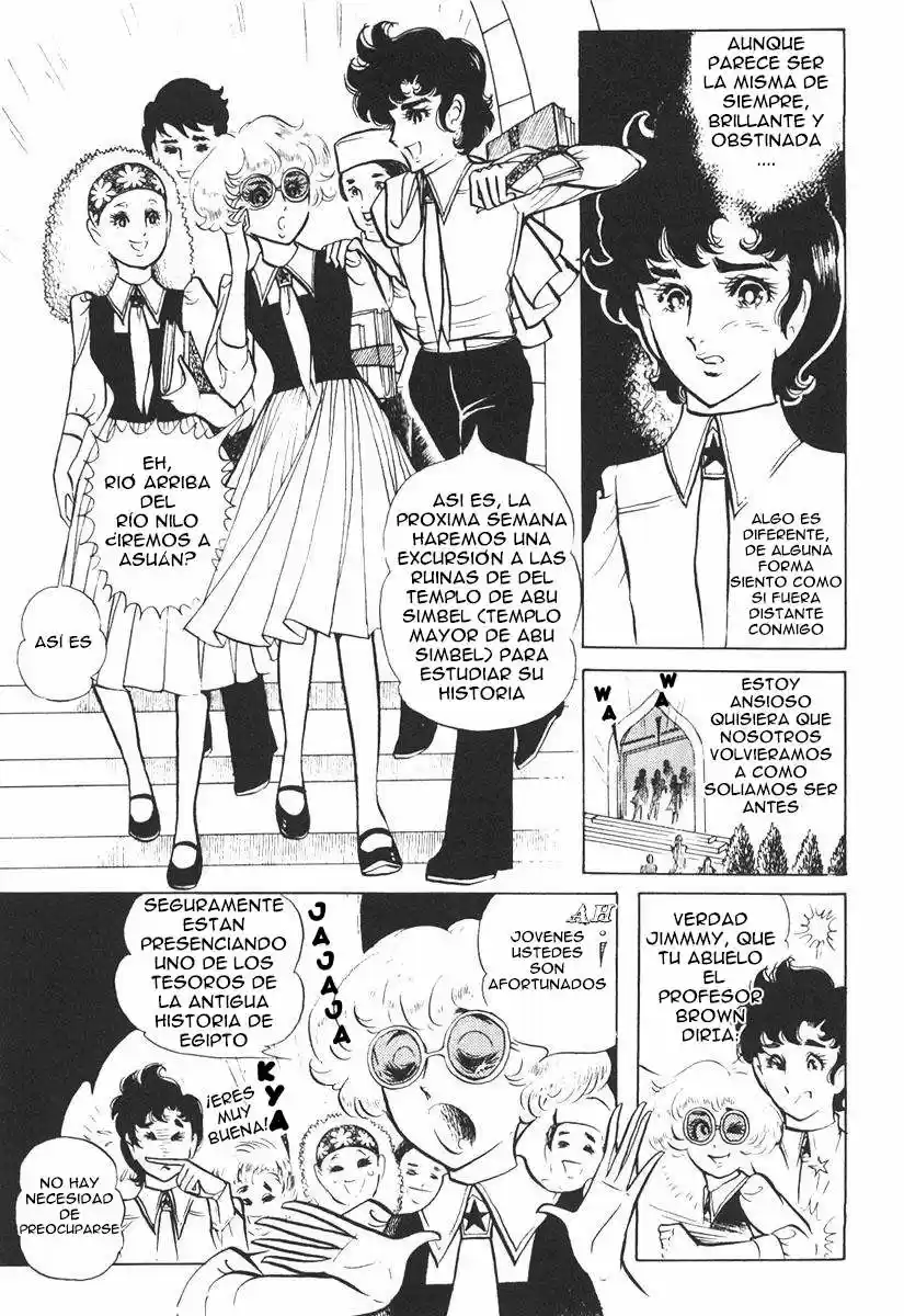 Ouke No Monshou - Capítulo 10 - Página 15 - LectorTMOo