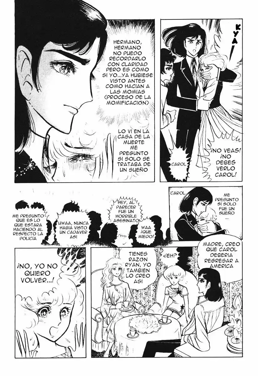 Ouke No Monshou - Capítulo 10 - Página 20 - LectorTMOo