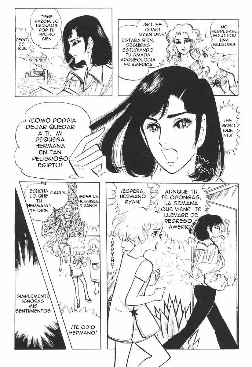 Ouke No Monshou - Capítulo 10 - Página 22 - LectorTMOo
