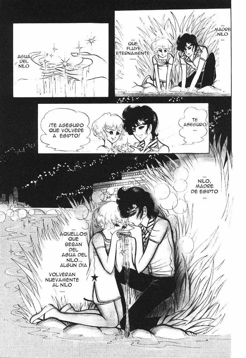 Ouke No Monshou - Capítulo 10 - Página 25 - LectorTMOo