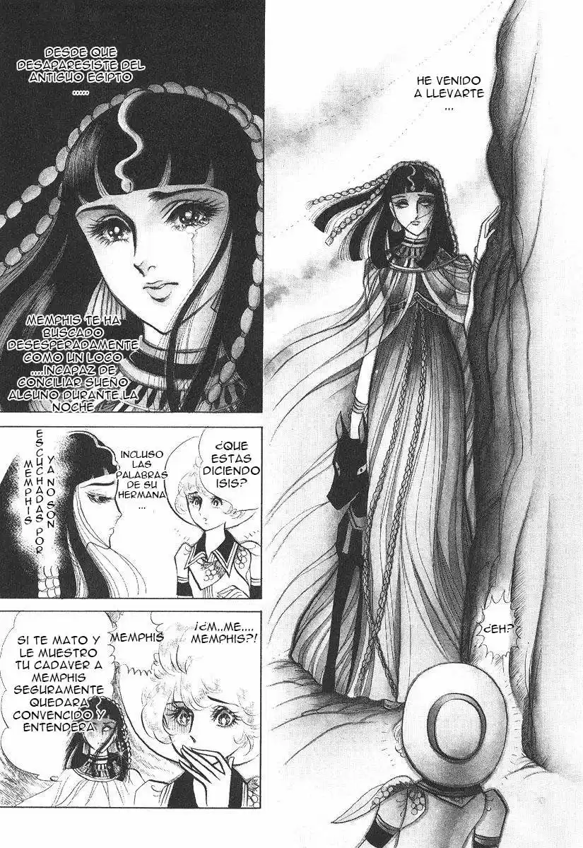 Ouke No Monshou - Capítulo 10 - Página 30 - LectorTMOo