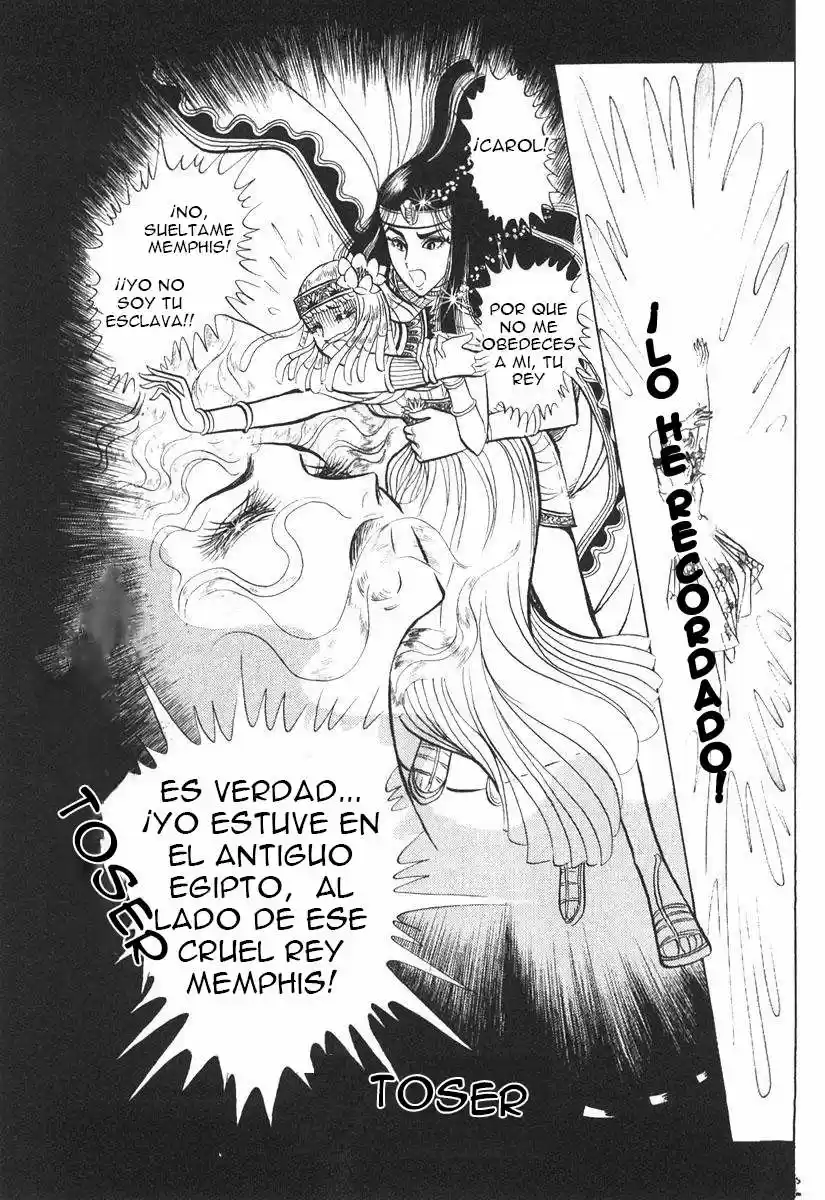Ouke No Monshou - Capítulo 10 - Página 34 - LectorTMOo