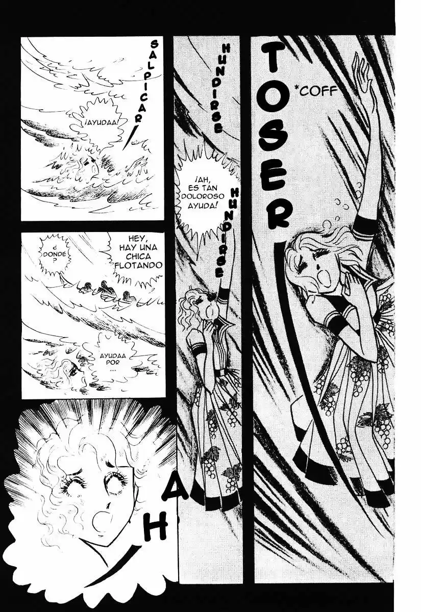 Ouke No Monshou - Capítulo 11 - Página 4 - LectorTMOo