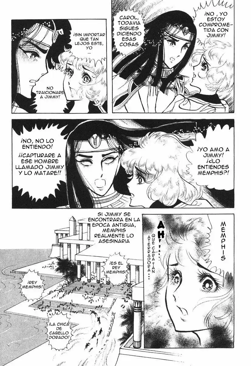 Ouke No Monshou - Capítulo 11 - Página 24 - LectorTMOo