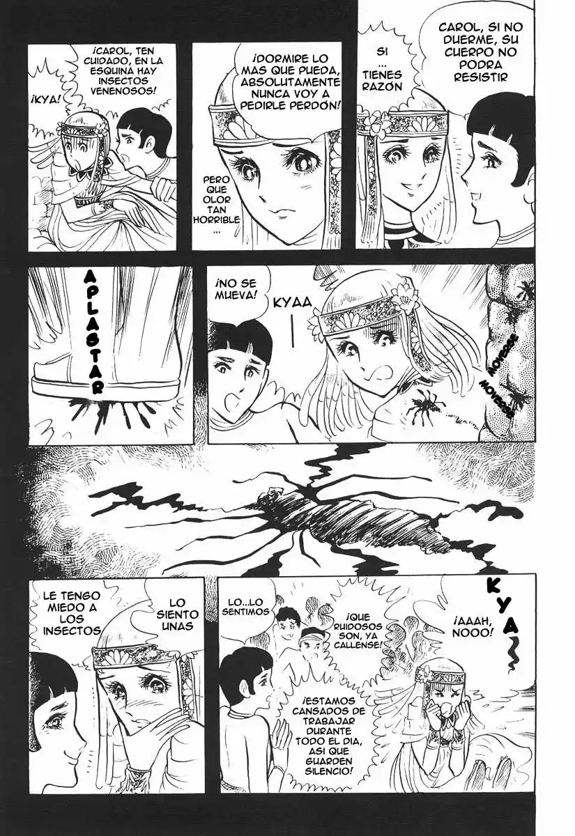 Ouke No Monshou - Capítulo 12 - Página 11 - LectorTMOo
