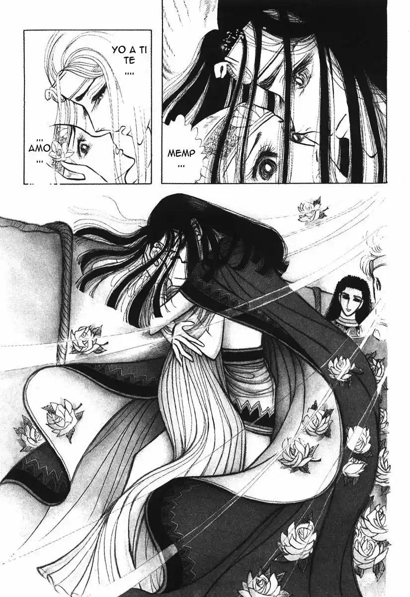 Ouke No Monshou - Capítulo 13 - Página 8 - LectorTMOo