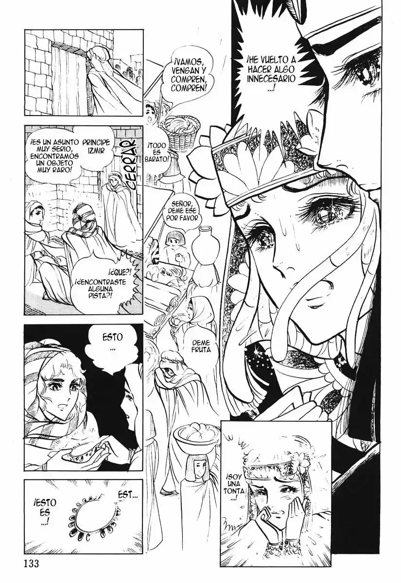 Ouke No Monshou - Capítulo 14 - Página 12 - LectorTMOo