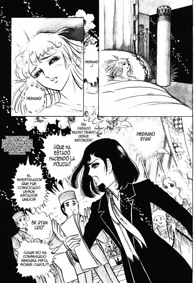 Ouke No Monshou - Capítulo 14 - Página 16 - LectorTMOo