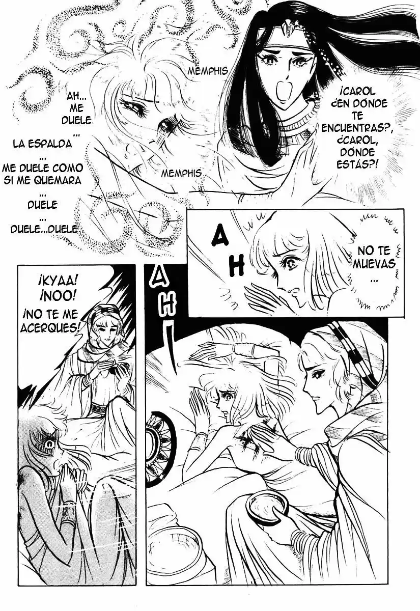Ouke No Monshou - Capítulo 15 - Página 14 - LectorTMOo