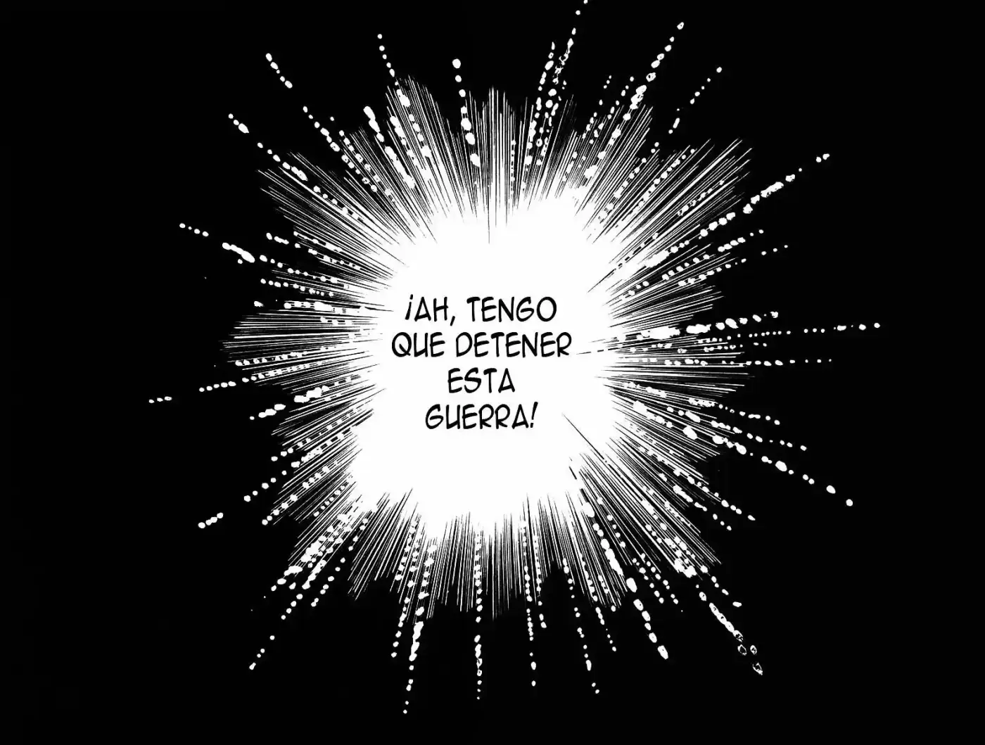 Ouke No Monshou - Capítulo 16 - Página 34 - LectorTMOo